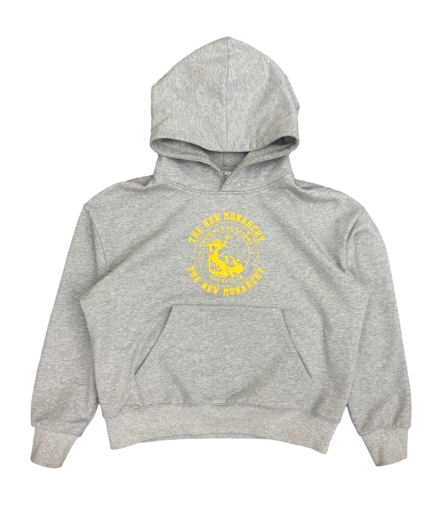 TNM SIGIL HOODIE